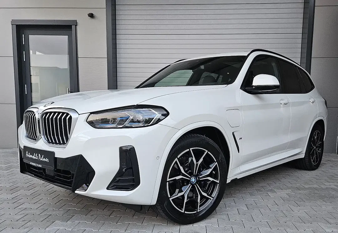 BMW X3 xDrive M Sport - Afbeelding 1