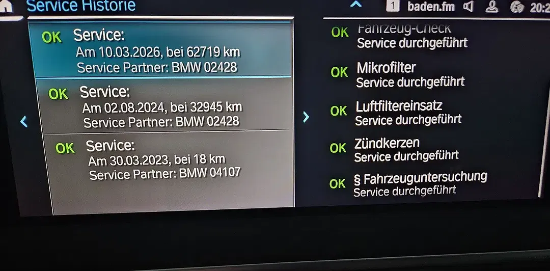 BMW X3 xDrive M Sport - Thumbnail 12