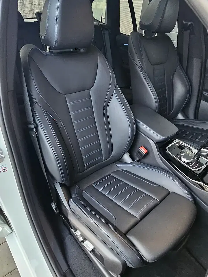 BMW X3 xDrive M Sport - Thumbnail 14
