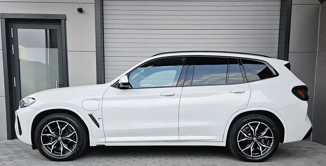 BMW X3 xDrive M Sport - Thumbnail 6