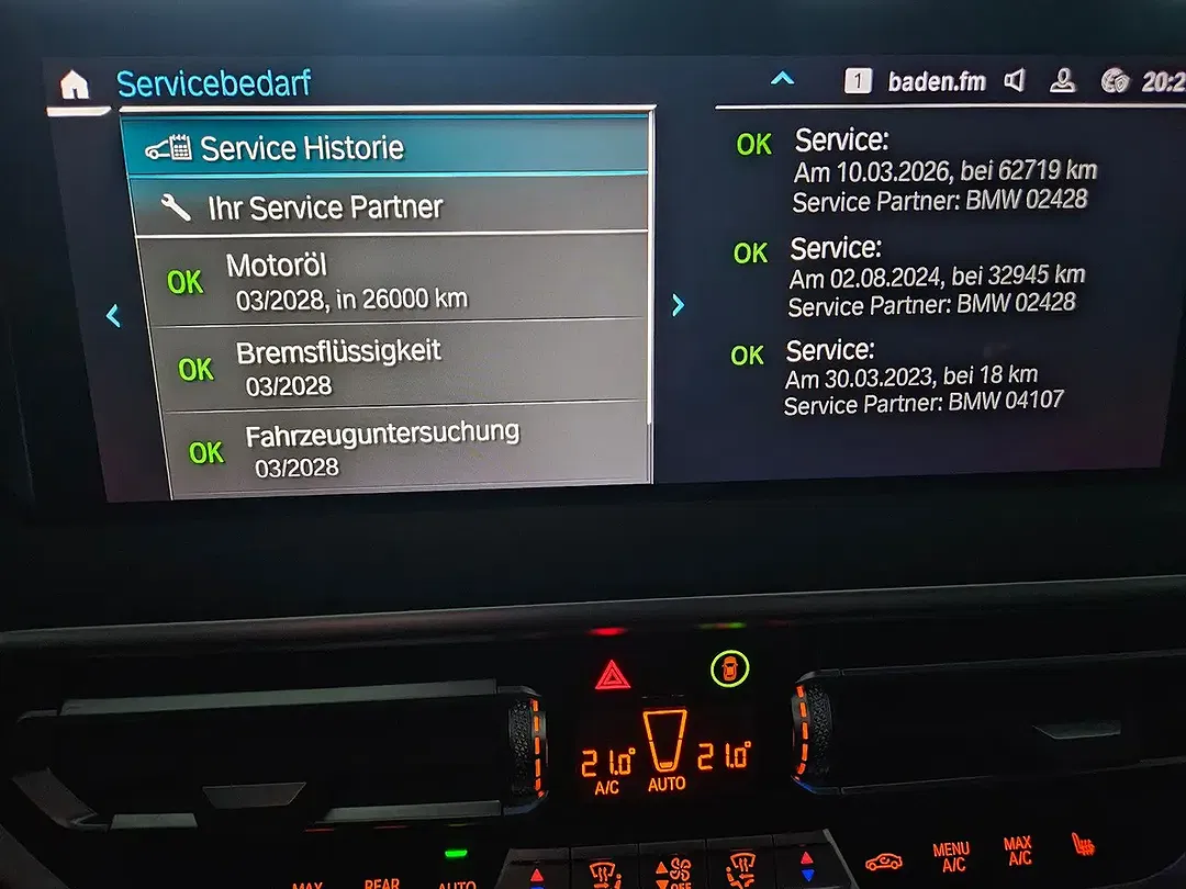 BMW X3 xDrive M Sport - Thumbnail 9