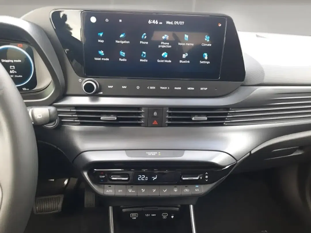 Hyundai i20 1.0 T-GDI DCT Prime - Thumbnail 9
