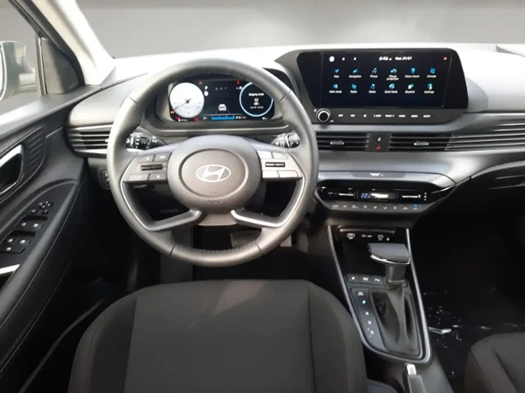 Hyundai i20 1.0 T-GDI DCT Prime - Thumbnail 10