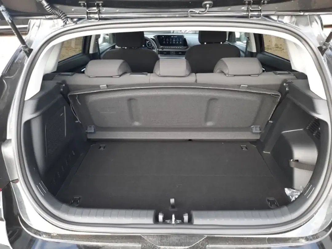 Hyundai i20 1.0 T-GDI DCT Prime - Thumbnail 11