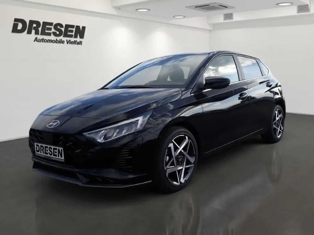 Hyundai i20 1.0 T-GDI DCT Prime - Afbeelding 1