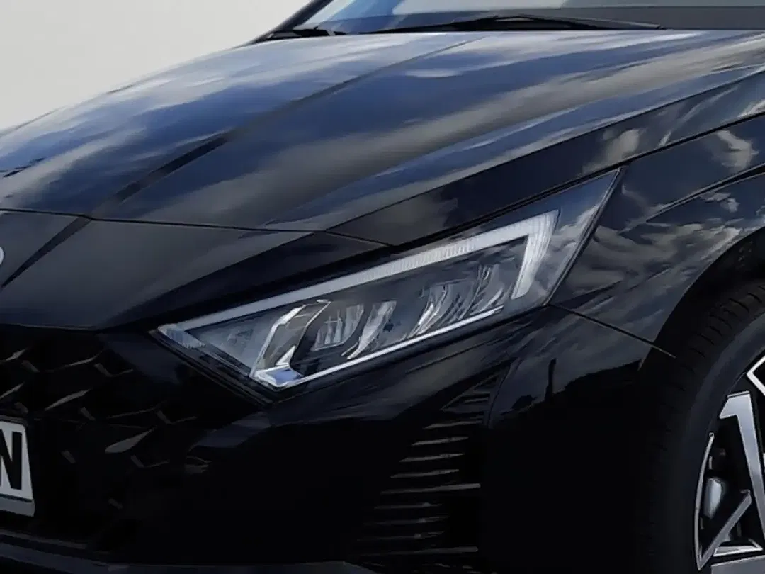 Hyundai i20 1.0 T-GDI DCT Prime - Thumbnail 5