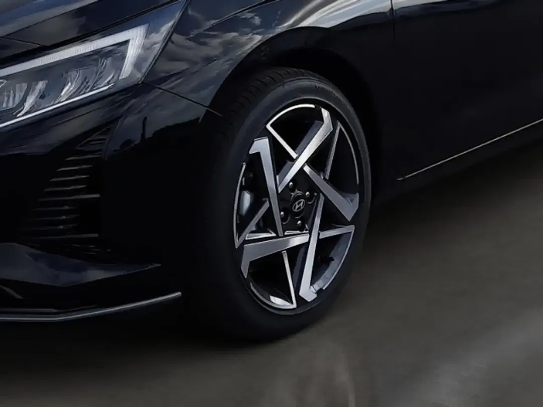 Hyundai i20 1.0 T-GDI DCT Prime - Thumbnail 6