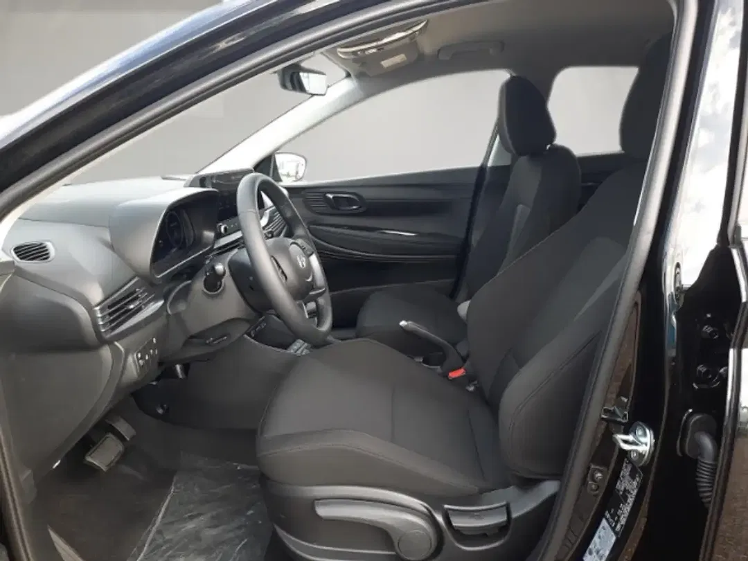 Hyundai i20 1.0 T-GDI DCT Prime - Thumbnail 7