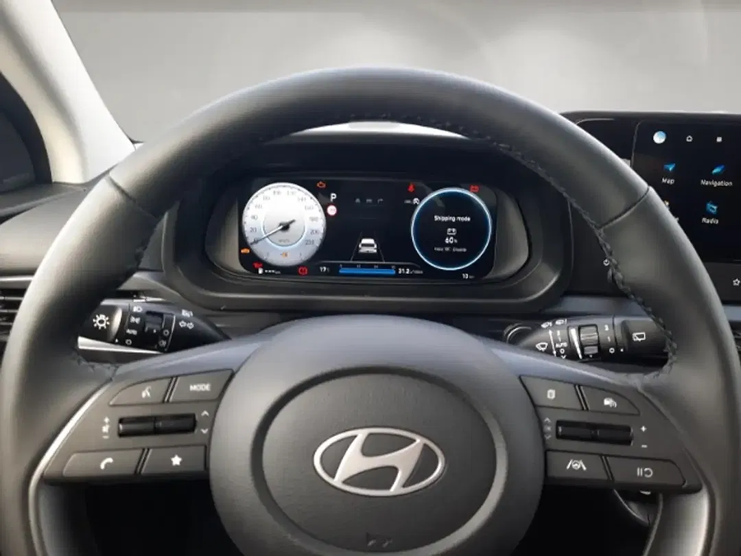 Hyundai i20 1.0 T-GDI DCT Prime - Thumbnail 8