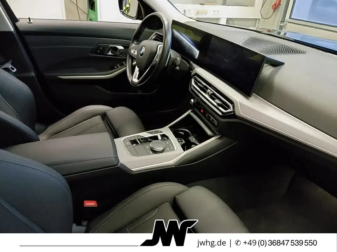 BMW 320 Touring - Thumbnail 6
