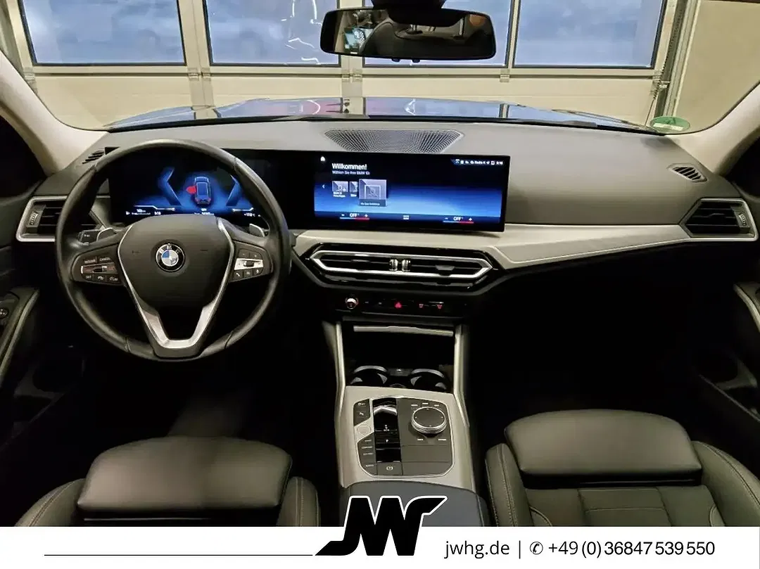 BMW 320 Touring - Thumbnail 7