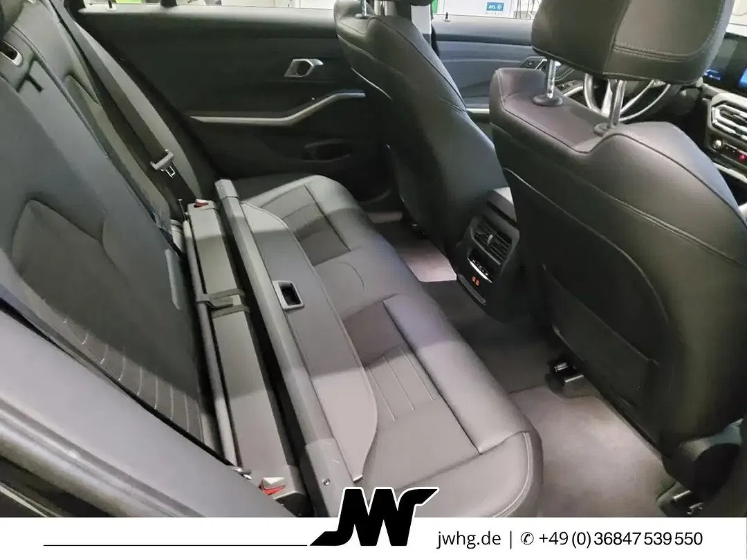 BMW 320 Touring - Thumbnail 9