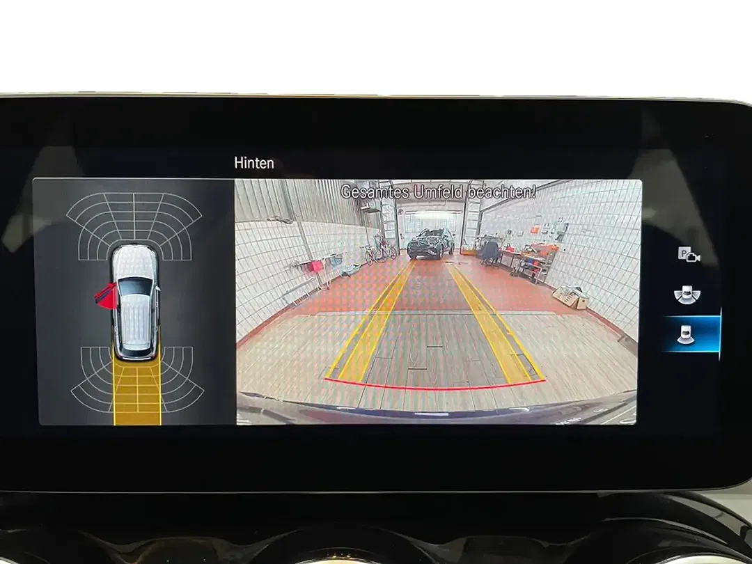Mercedes-Benz GLC 220 4MATIC Exclusive - Thumbnail 6