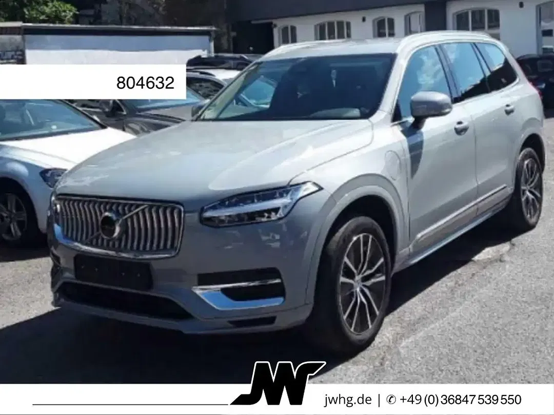 Volvo XC90 PHEV AWD Core - foto 1