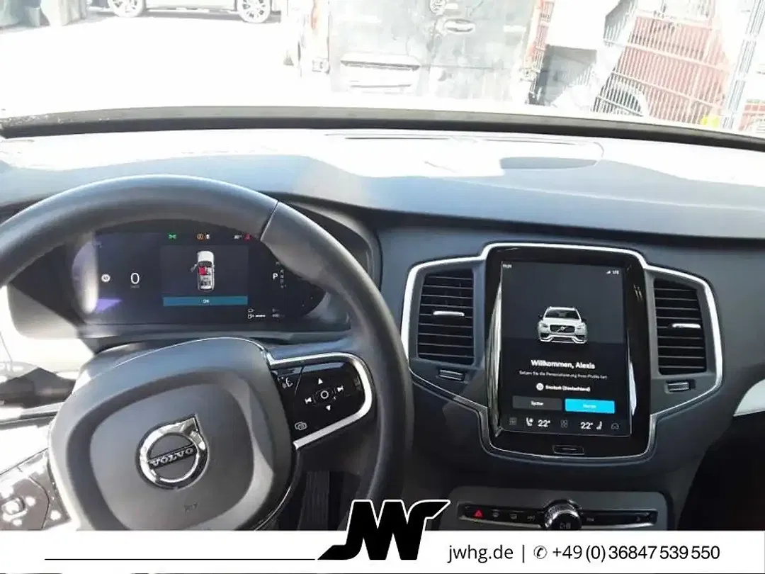 Volvo XC90 PHEV AWD Core - foto 2