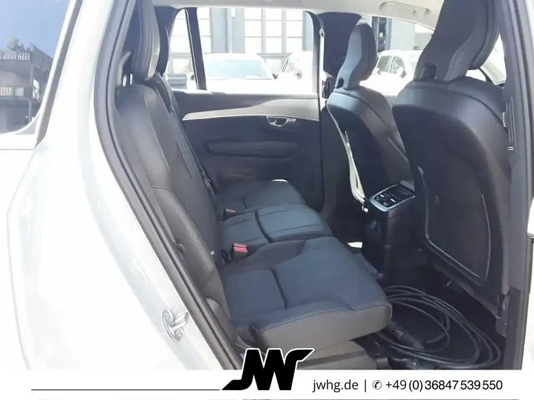 Volvo XC90 PHEV AWD Core - Thumbnail 6
