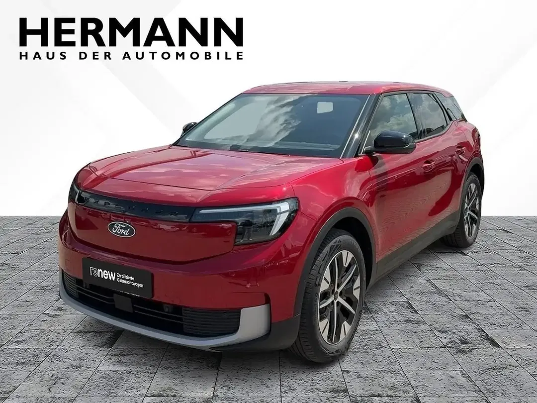 Ford Explorer - foto 1