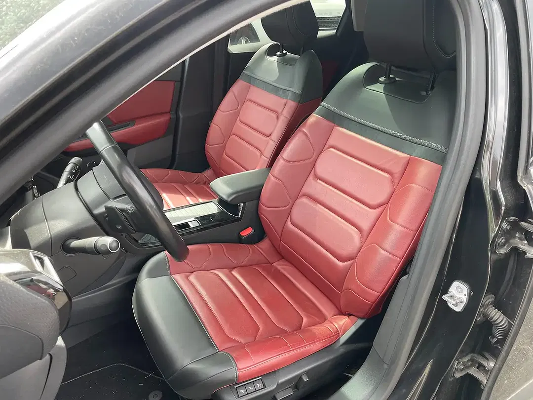 Citroen C4 EAT8 Shine - Thumbnail 10