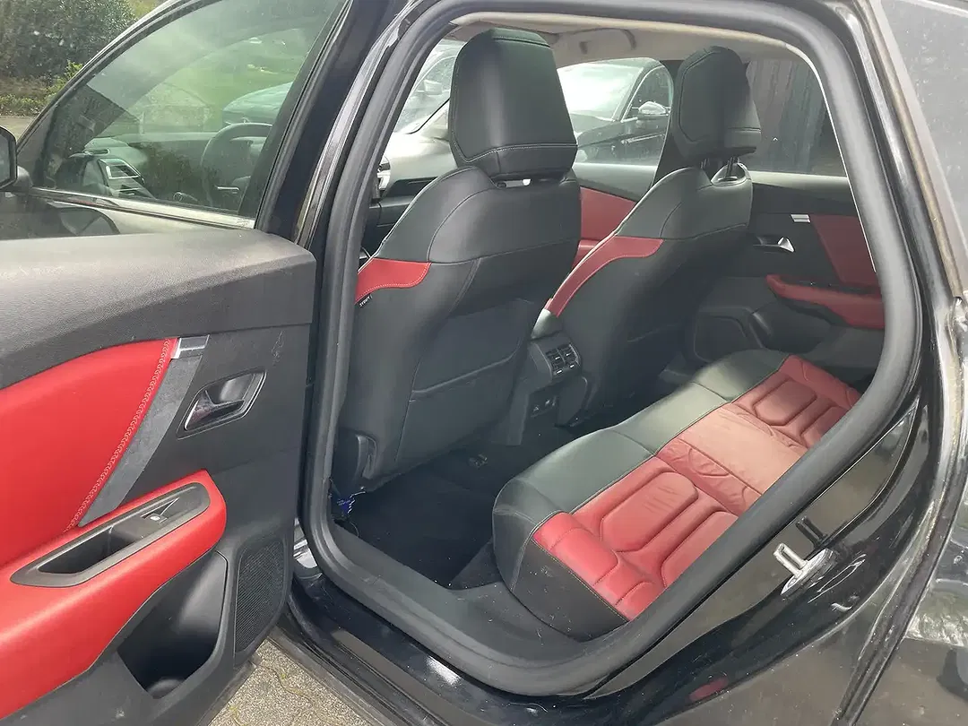 Citroen C4 EAT8 Shine - Thumbnail 12