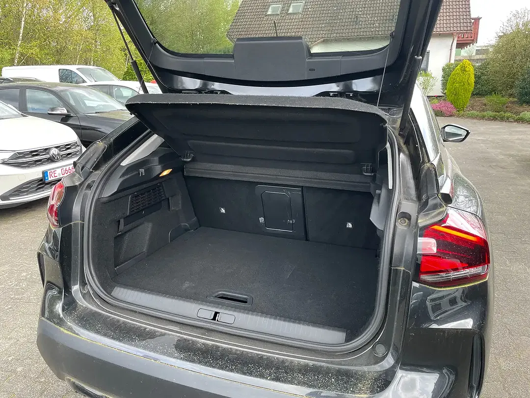 Citroen C4 EAT8 Shine - Thumbnail 14