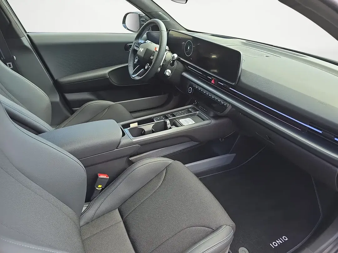 Hyundai IONIQ 6 N - Thumbnail 9