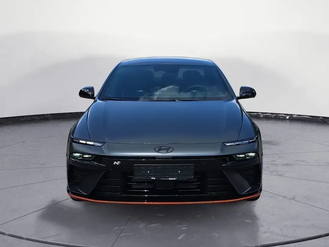 Hyundai IONIQ 6 N - Thumbnail 5