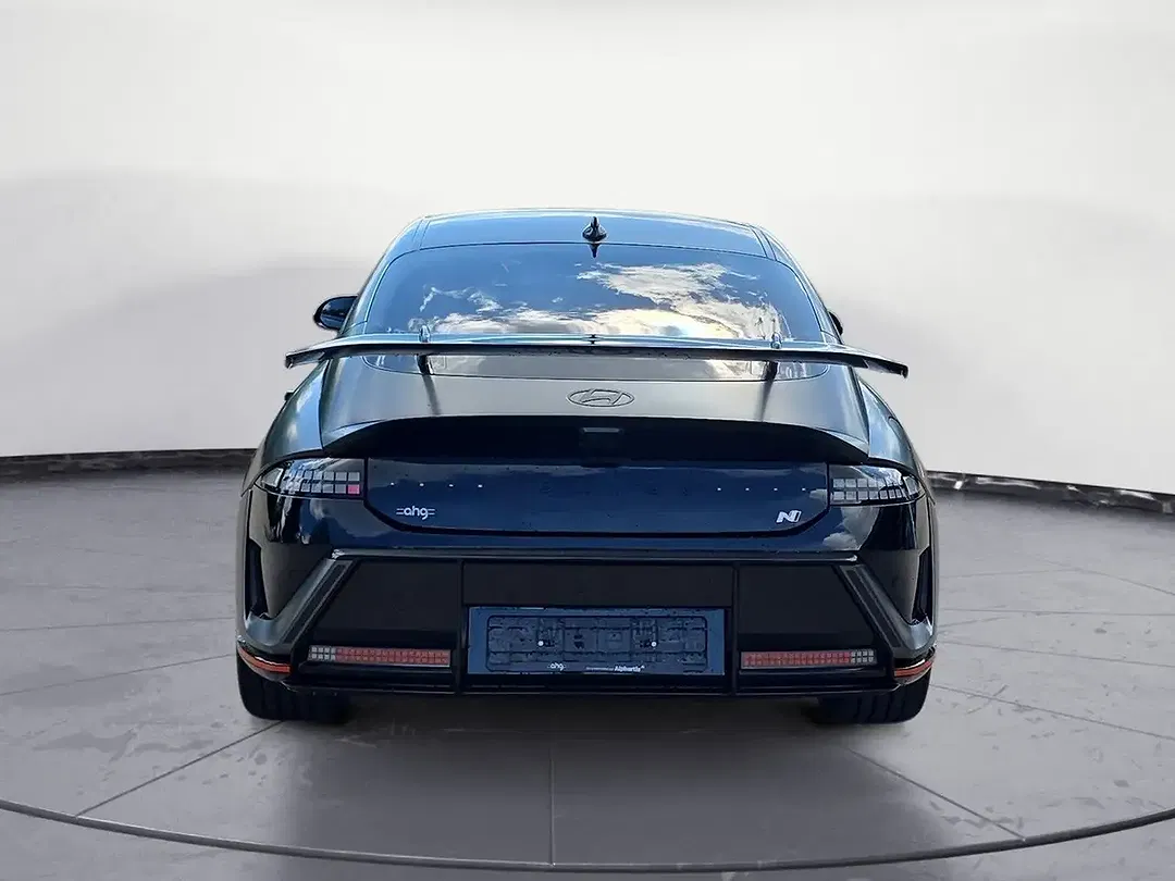 Hyundai IONIQ 6 N - Thumbnail 6