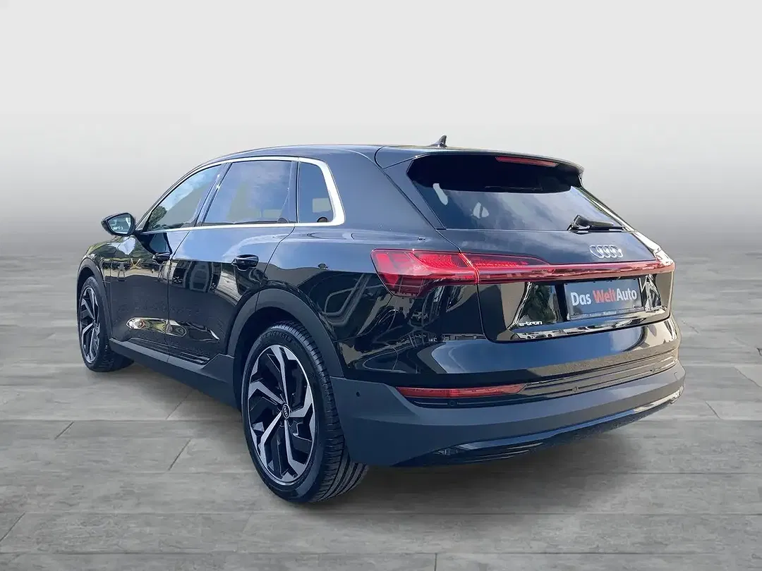 Audi e-tron 50 quattro - Thumbnail 3