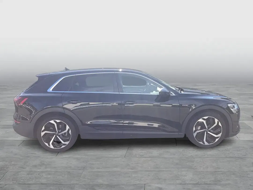 Audi e-tron 50 quattro - Thumbnail 5