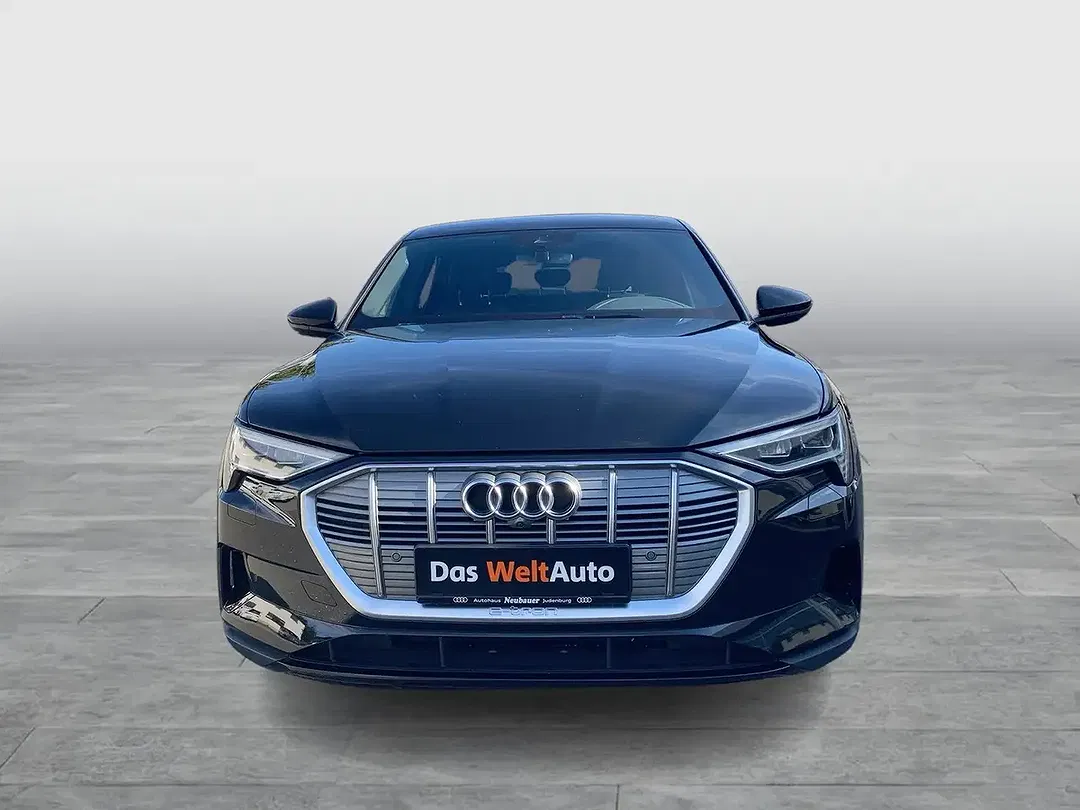 Audi e-tron 50 quattro - Thumbnail 7
