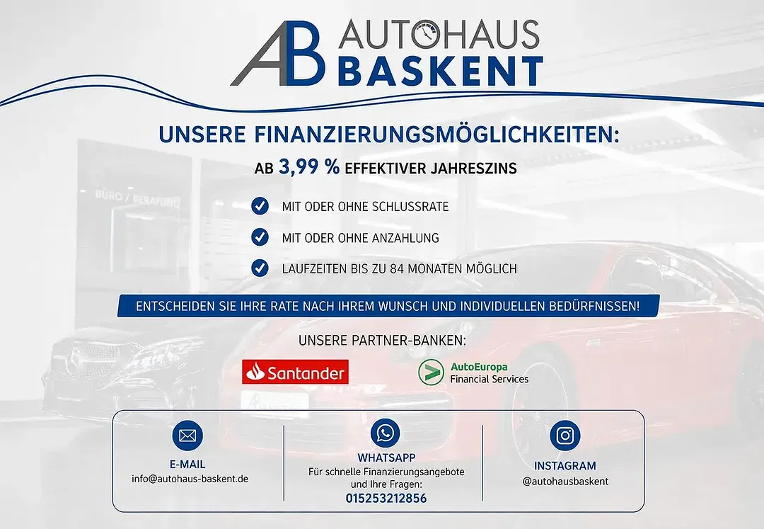 Audi A6 40 TDI Avant - Thumbnail 11