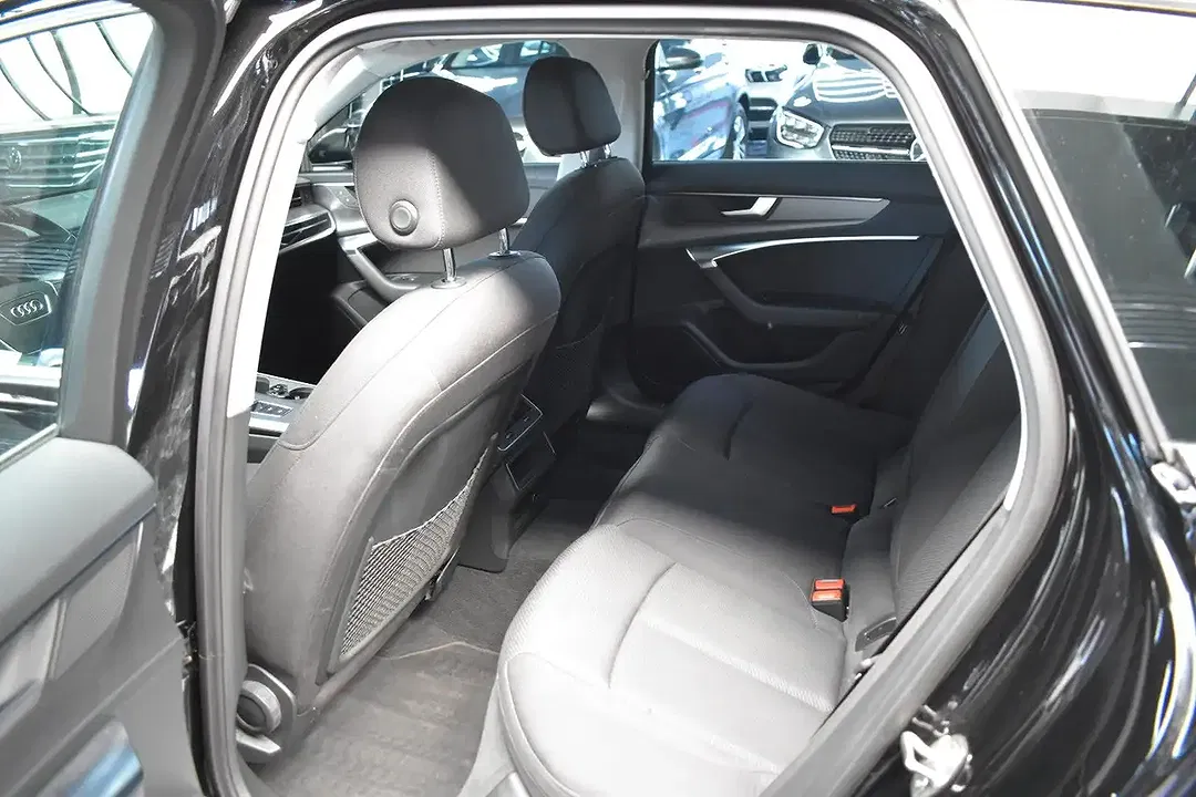 Audi A6 40 TDI Avant - Thumbnail 13