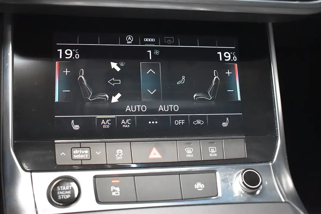Audi A6 40 TDI Avant - Thumbnail 14