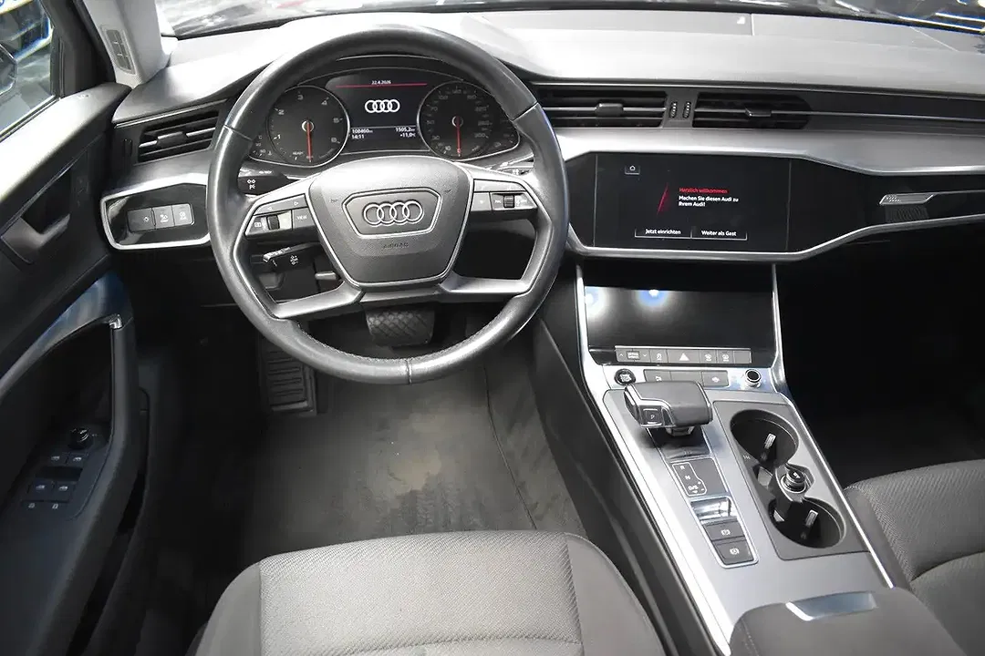 Audi A6 40 TDI Avant - foto 2