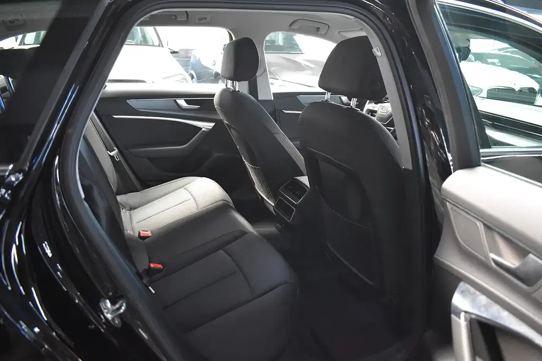 Audi A6 40 TDI Avant - Thumbnail 6