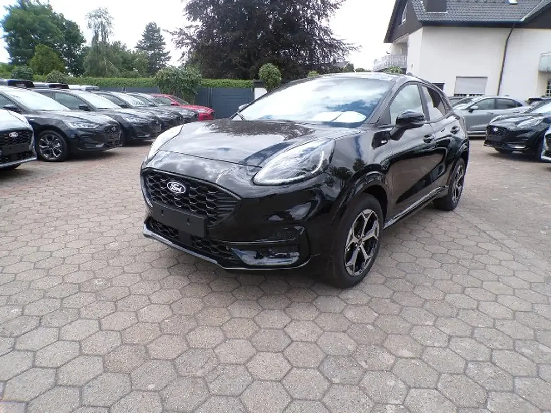 Ford Puma AUT ST-Line - Afbeelding 1
