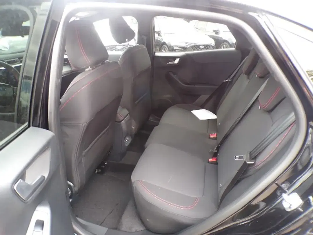 Ford Puma AUT ST-Line - Thumbnail 12