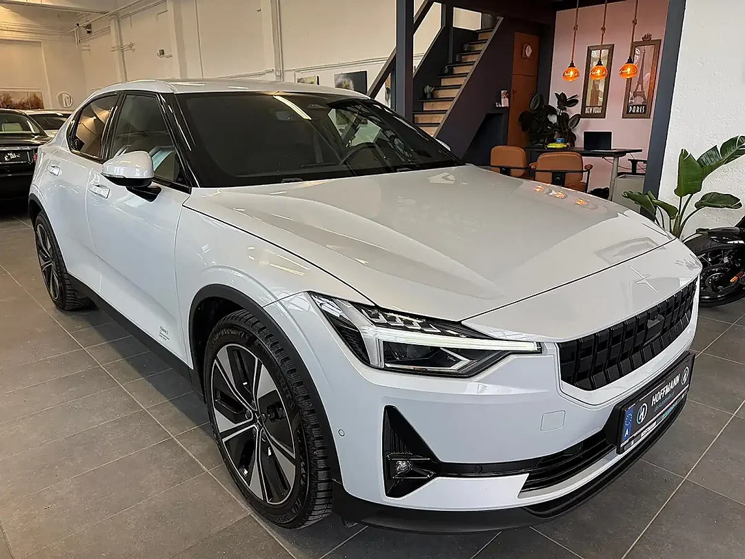 Polestar 2 78 kWh Long Range Dual Motor - Afbeelding 1