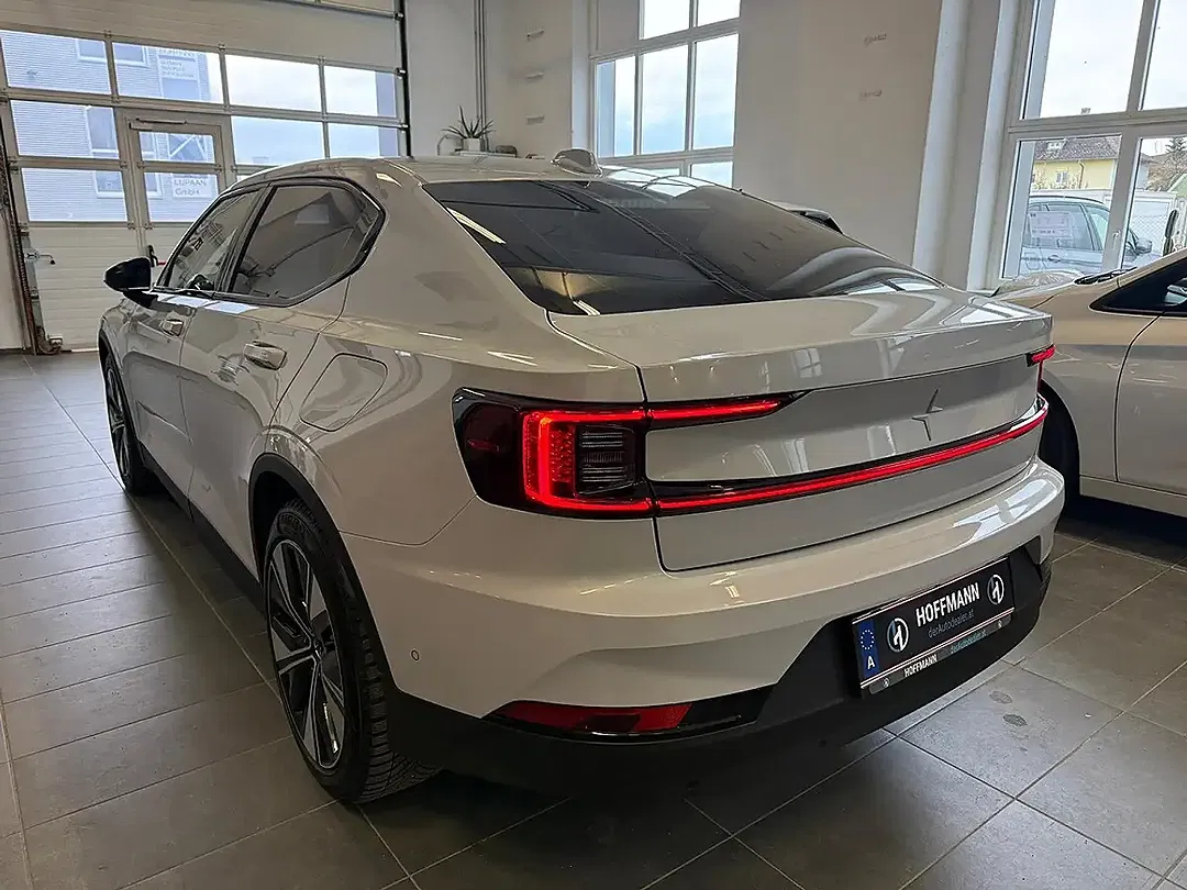 Polestar 2 78 kWh Long Range Dual Motor - Thumbnail 10