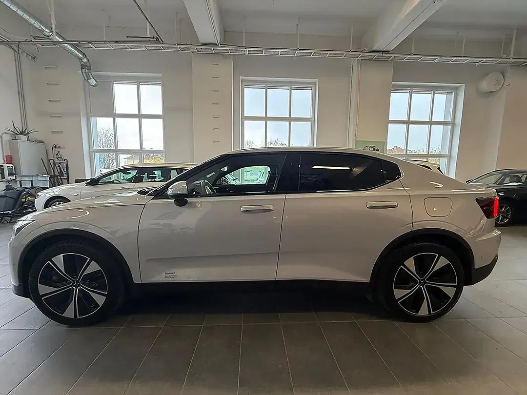 Polestar 2 78 kWh Long Range Dual Motor - Thumbnail 11