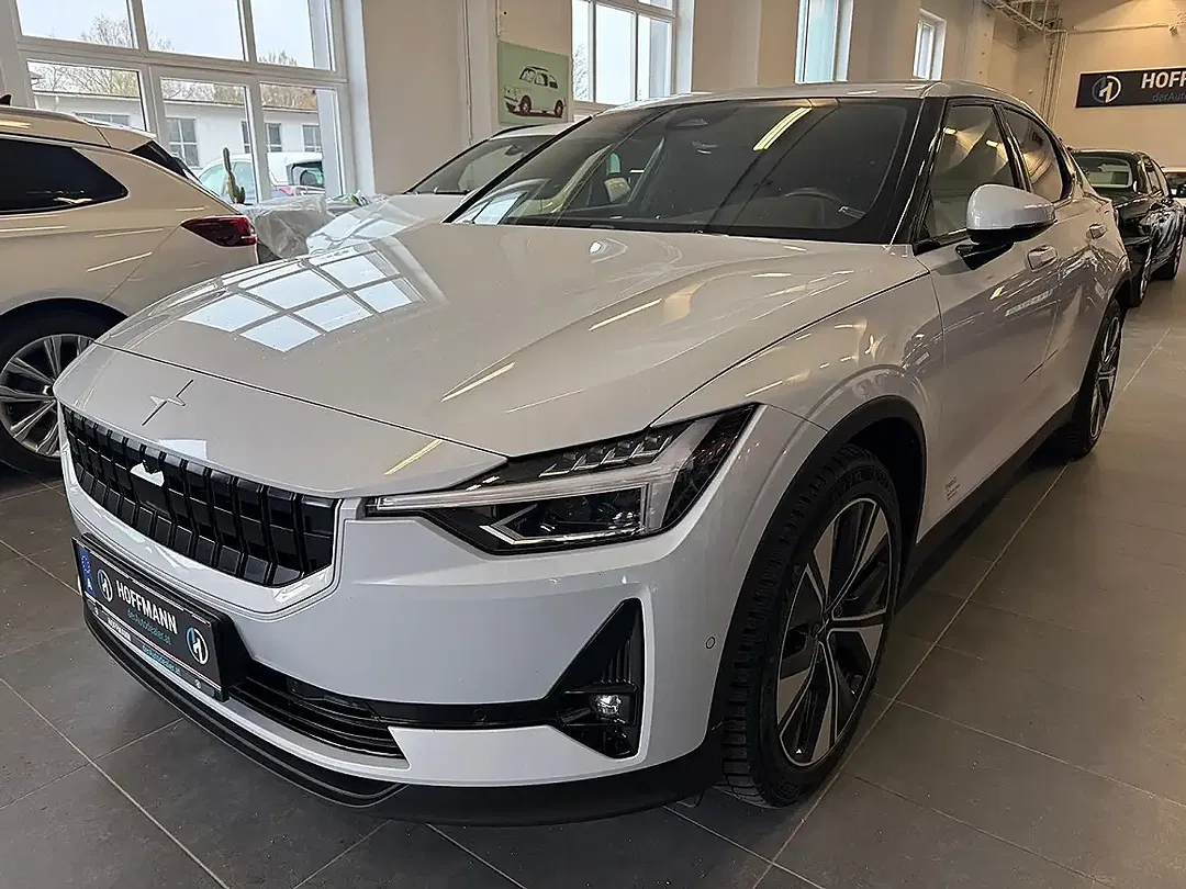Polestar 2 78 kWh Long Range Dual Motor - Thumbnail 12