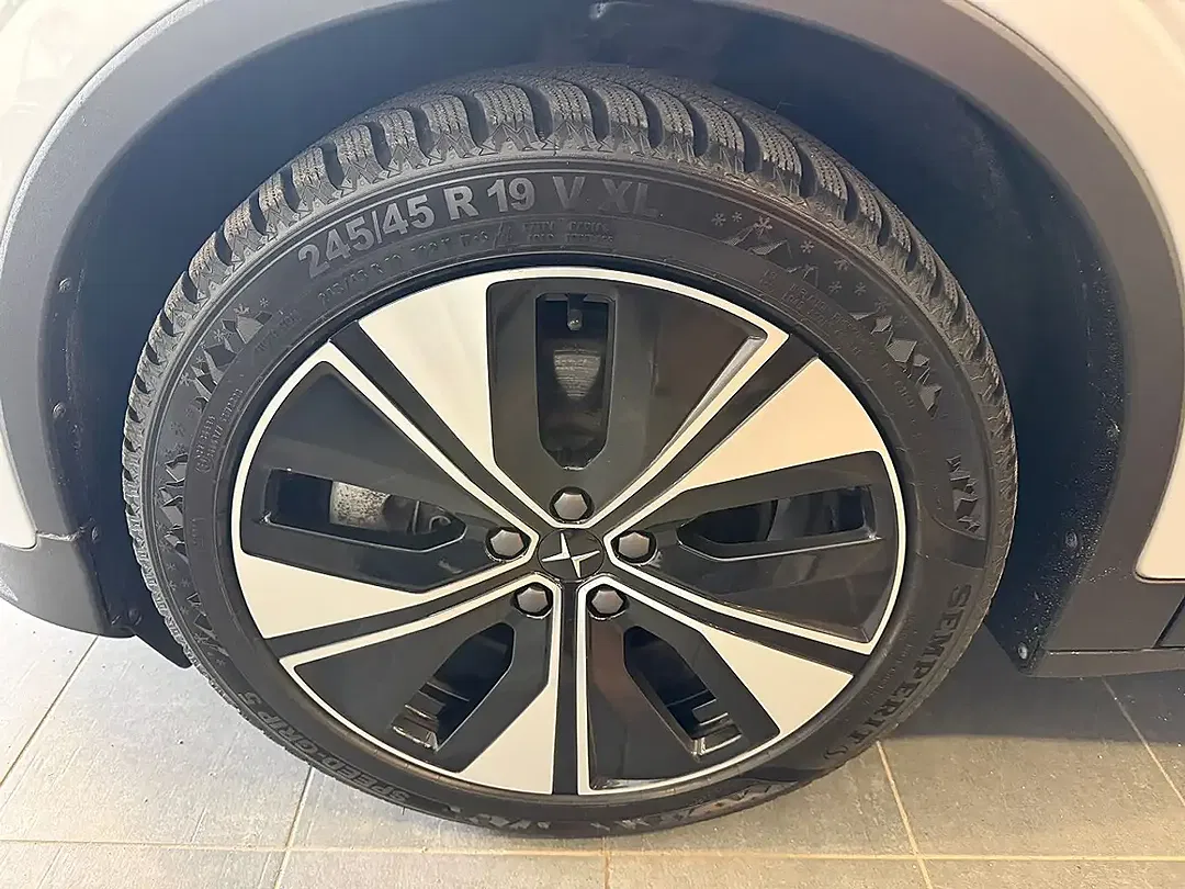 Polestar 2 78 kWh Long Range Dual Motor - Thumbnail 13