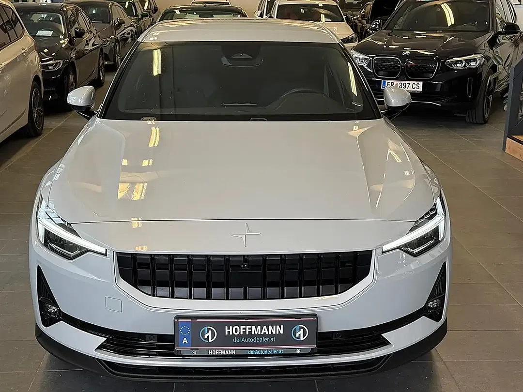 Polestar 2 78 kWh Long Range Dual Motor - foto 2
