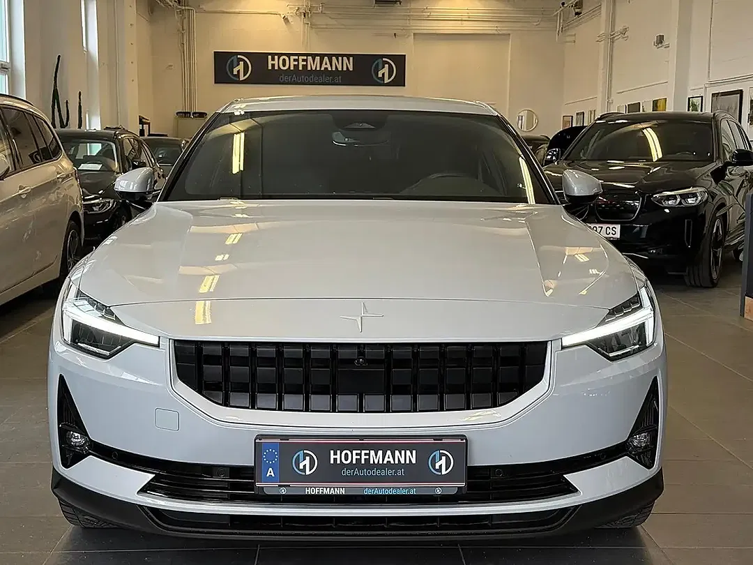 Polestar 2 78 kWh Long Range Dual Motor - Thumbnail 3