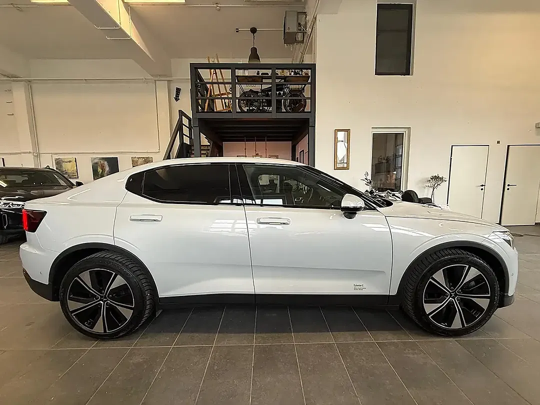 Polestar 2 78 kWh Long Range Dual Motor - Thumbnail 4