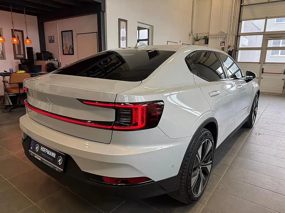 Polestar 2 78 kWh Long Range Dual Motor - Thumbnail 5