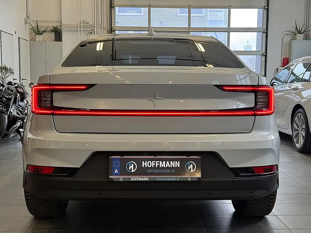 Polestar 2 78 kWh Long Range Dual Motor - Thumbnail 6