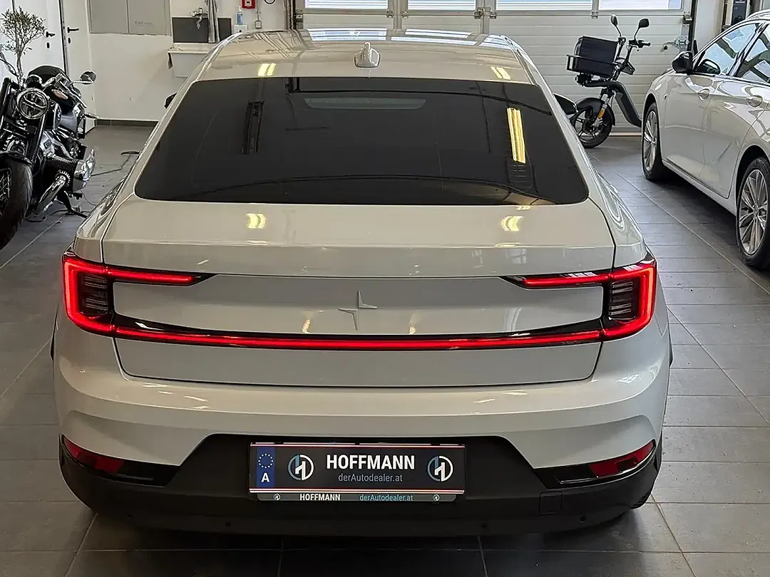 Polestar 2 78 kWh Long Range Dual Motor - Thumbnail 7