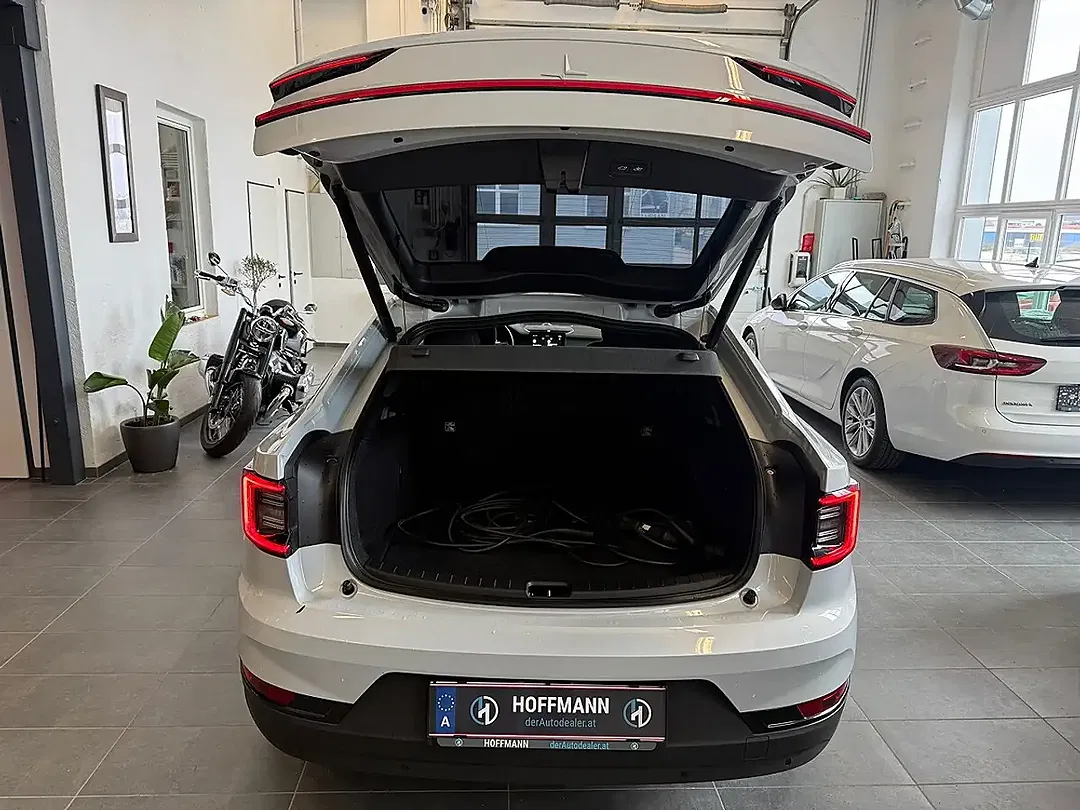 Polestar 2 78 kWh Long Range Dual Motor - Thumbnail 8