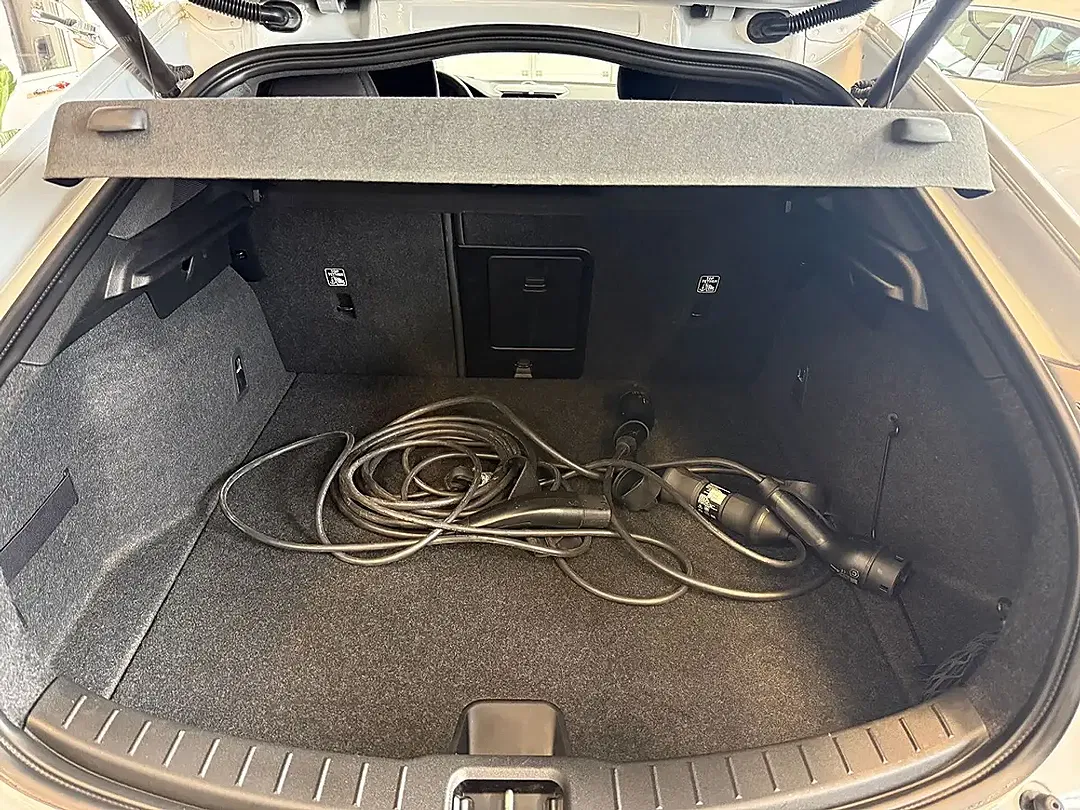 Polestar 2 78 kWh Long Range Dual Motor - Thumbnail 9
